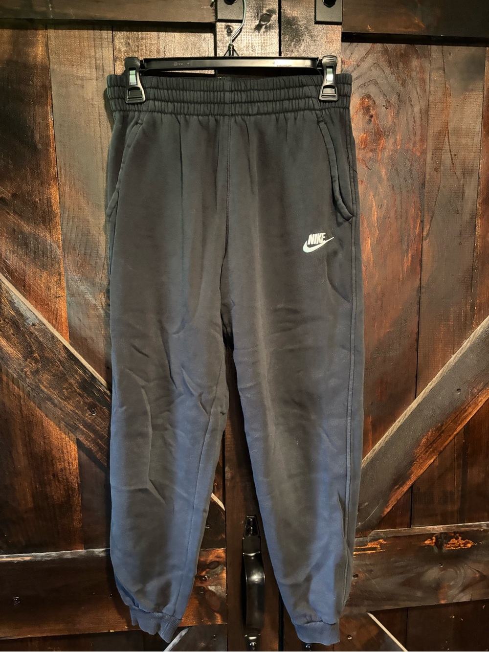 NIKE sweatpants